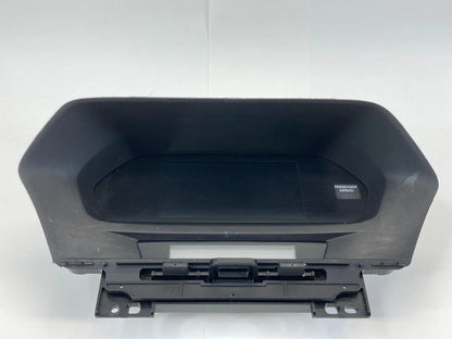 13-15 ACURA ILX CENTER DASH INFORMATION GPS DISPLAY SCREEN 39710-TX6-A012-M1 OEM