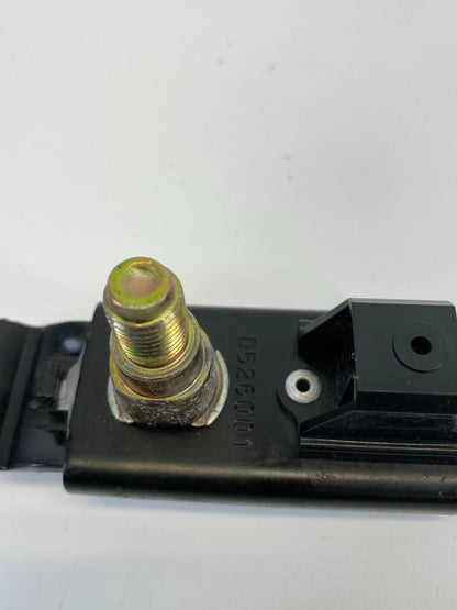 02 03 LEXUS ES300 04-06 ES330 LEFT SIDE SEAT BELT HEIGHT ADJUSTER D526001 OEM