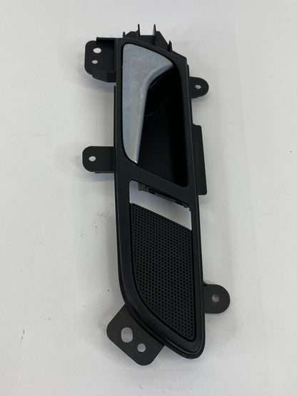2012-2015 Volkswagen Passat Rear Left Side Interior Door Handle 561839019 OEM