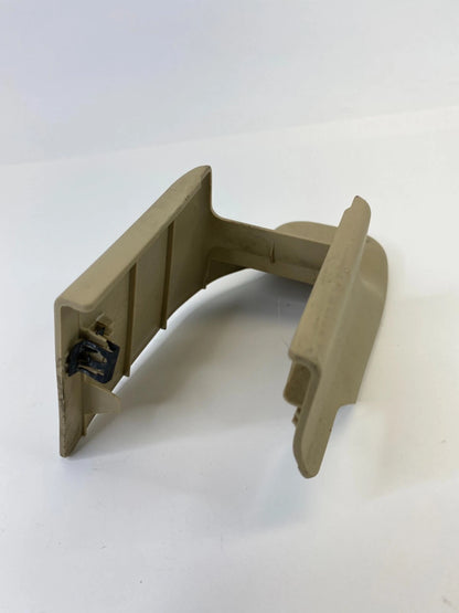 2005 2006 2007 2008 ACURA TL FRONT SEAT REAR TRACK END COVER 81196-SEP OEM