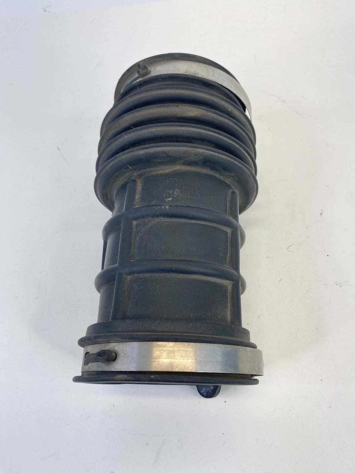 13-19 Ford Police Interceptor 3.5L Air Cleaner Intake Hose Duct DA83-9F805-DA