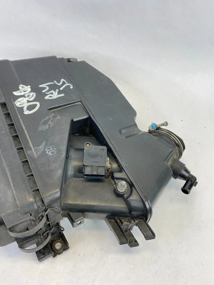 2005-2010 TOYOTA TUNDRA 4.0L V6 AIR CLEANER FILTER BOX WITH MAF AIR FLOW SENSOR