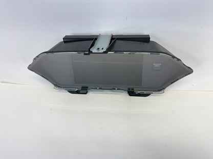 2011-2013 Honda Odyssey Dash Information Screen Display 39810-TK8-A010-M1 OEM