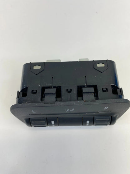 2005-2009 SUBARU OUTBACK FRONT HEATED SEAT CONTROL SWITCH BUTTON BLACK OEM