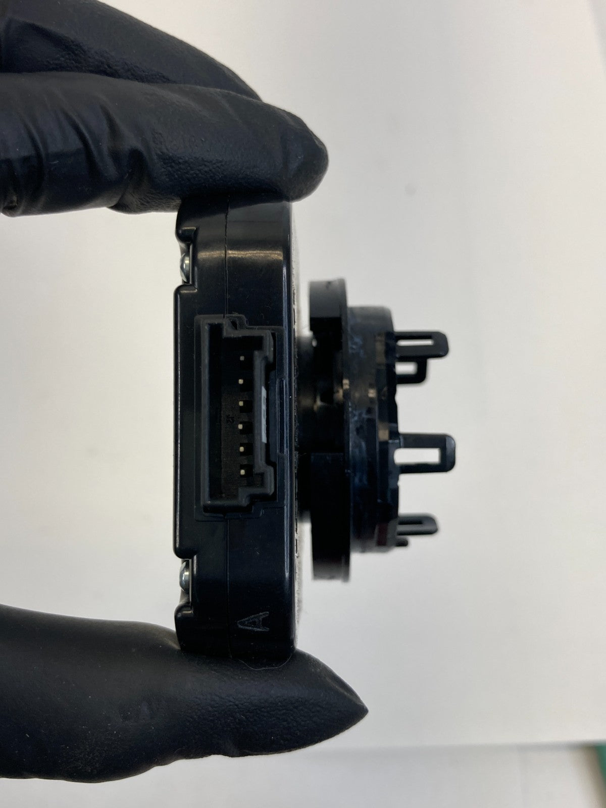 2011 2012 Buick Regal Steering Wheel Angle Position Sensor 25849366 OEM