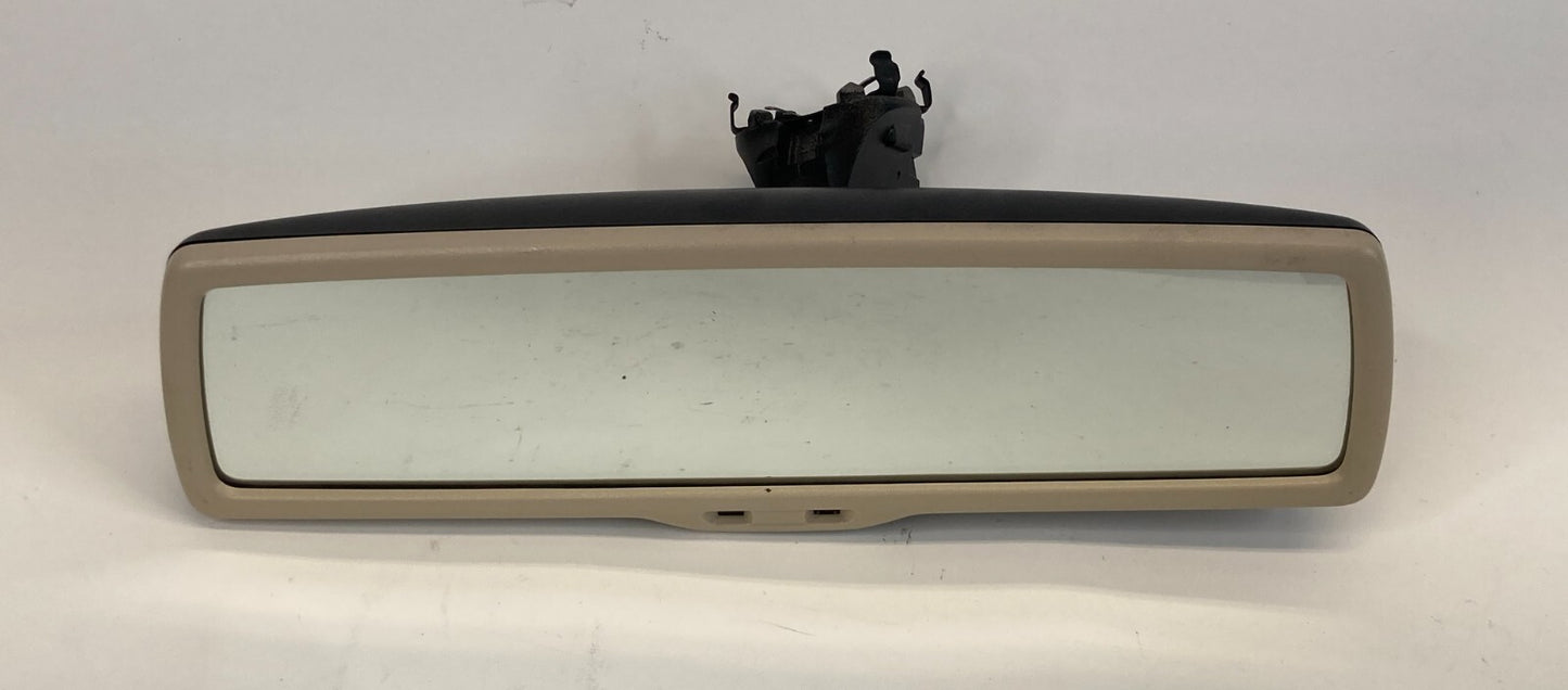 2011-2018 VW Volkswagen Touareg Inside Rear View Interior Mirror OEM