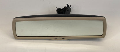 2011-2018 VW Volkswagen Touareg Inside Rear View Interior Mirror OEM