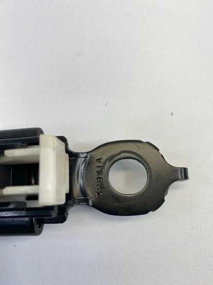 09-13 TOYOTA COROLLA RIGHT PASSENGER SIDE SEAT BELT HEIGHT ADJUSTER 52851A OEM