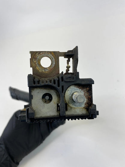 08 09 10 11 12 13 NISSAN ROGUE 2.5L L4 BATTERY FUSE RELAY HOLDER LINK OEM