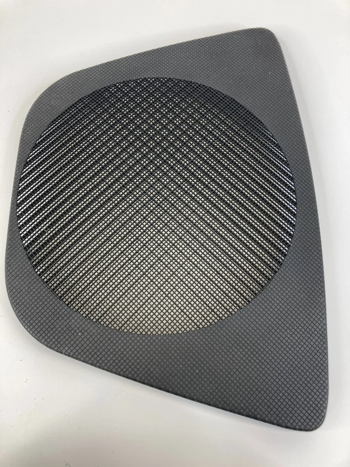 03 04 05 06 07 CADILLAC CTS REAR SUBWOOFER SPEAKER TRAY COVER GRILLE OEM