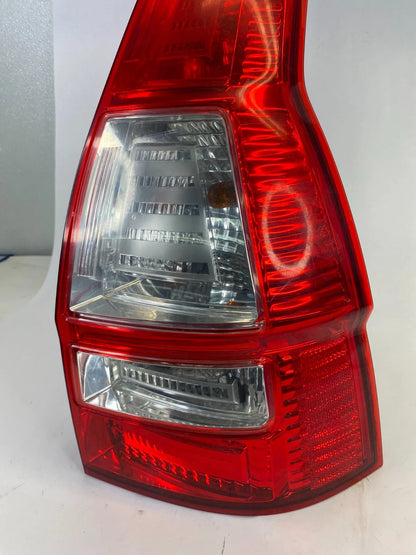 2007-2011 HONDA CR-V RIGHT RH REAR TAIL LIGHT LAMP QUARTER PANEL OEM