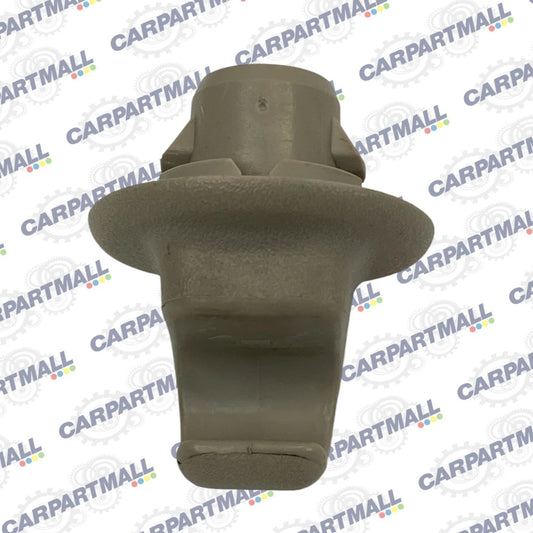 2007-2012 NISSAN ALTIMA ROOF FRONT LEFT HOOK HANGER CLIP OEM