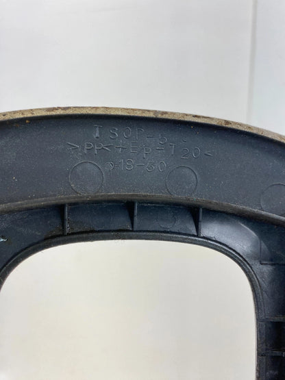 01-03 TOYOTA RAV4 CENTER CONSOLE FLOOR GEAR SHIFTER BEZEL TRIM 58804-42010 OEM