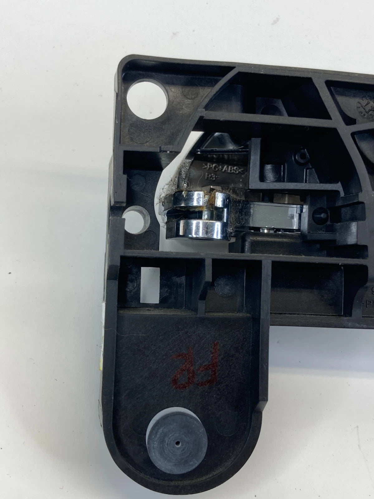 2011-2020 DODGE JOURNEY FRONT RIGHT SIDE INTERIOR INNER DOOR HANDLE ASSY OEM