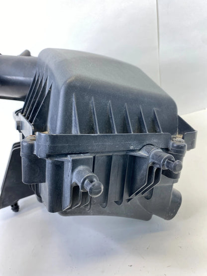 2012-2017 CHEVROLET SONIC AIR CLEANER FILTER BOX INTAKE HOUSING 95969687 OEM