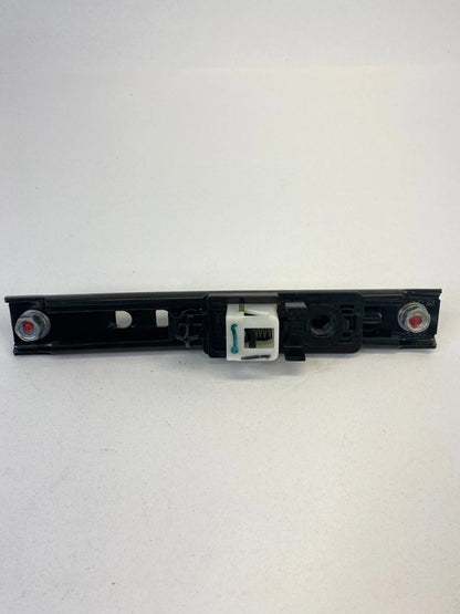 12-15 HONDA CIVIC SEDAN FRONT RIGHT PASSENGER SIDE SEAT BELT HEIGHT ADJUSTER OEM