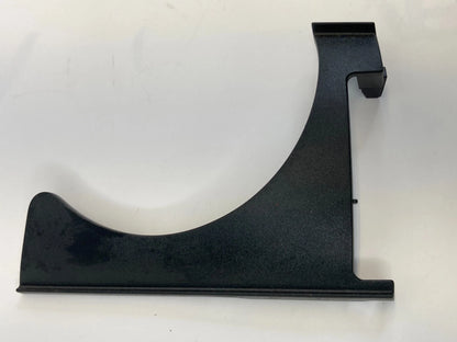 2007-2015 MINI COOPER DASH UPPER GLOVE BOX RIGHT SIDE COVER TRIM MOLDING OEM