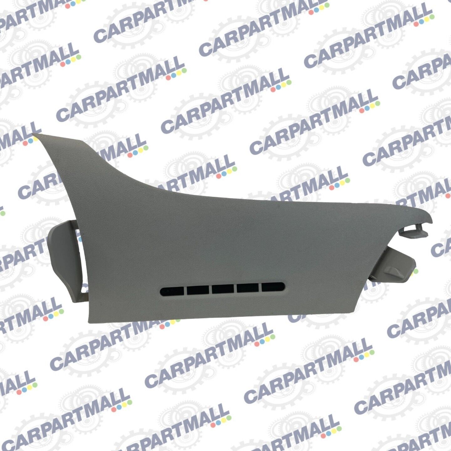 2010-2015 Toyota Prius Front Left Driver Side Corner Vent Cover Trim 62219-47040