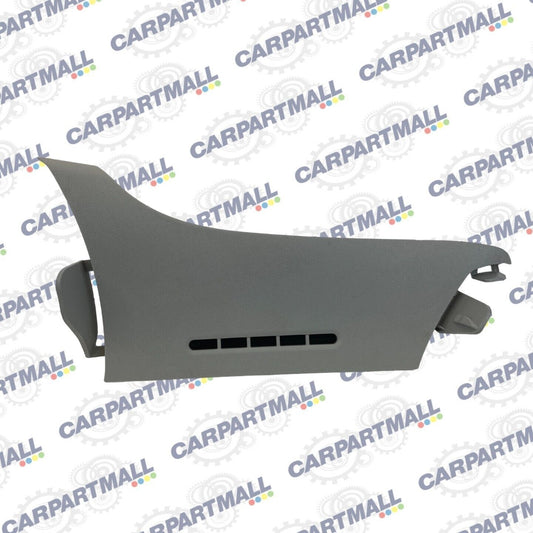 2010-2015 Toyota Prius Front Left Driver Side Corner Vent Cover Trim 62219-47040