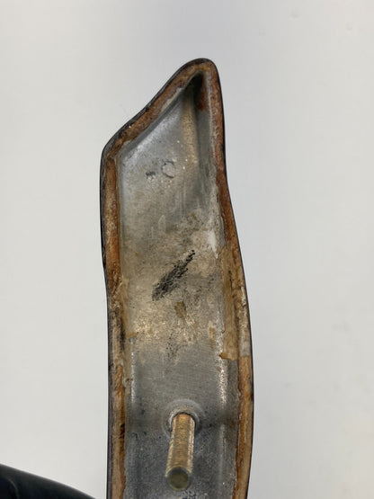 1998-2002 Mercedes-Benz E430 E320 Dash Left Driver Side Trim Bezel Molding OEM