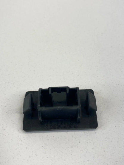 2010 10 MITSUBISHI LANCER SEDAN DASH SWITCH BUTTON KNOB FILLER BLANK 8030A061