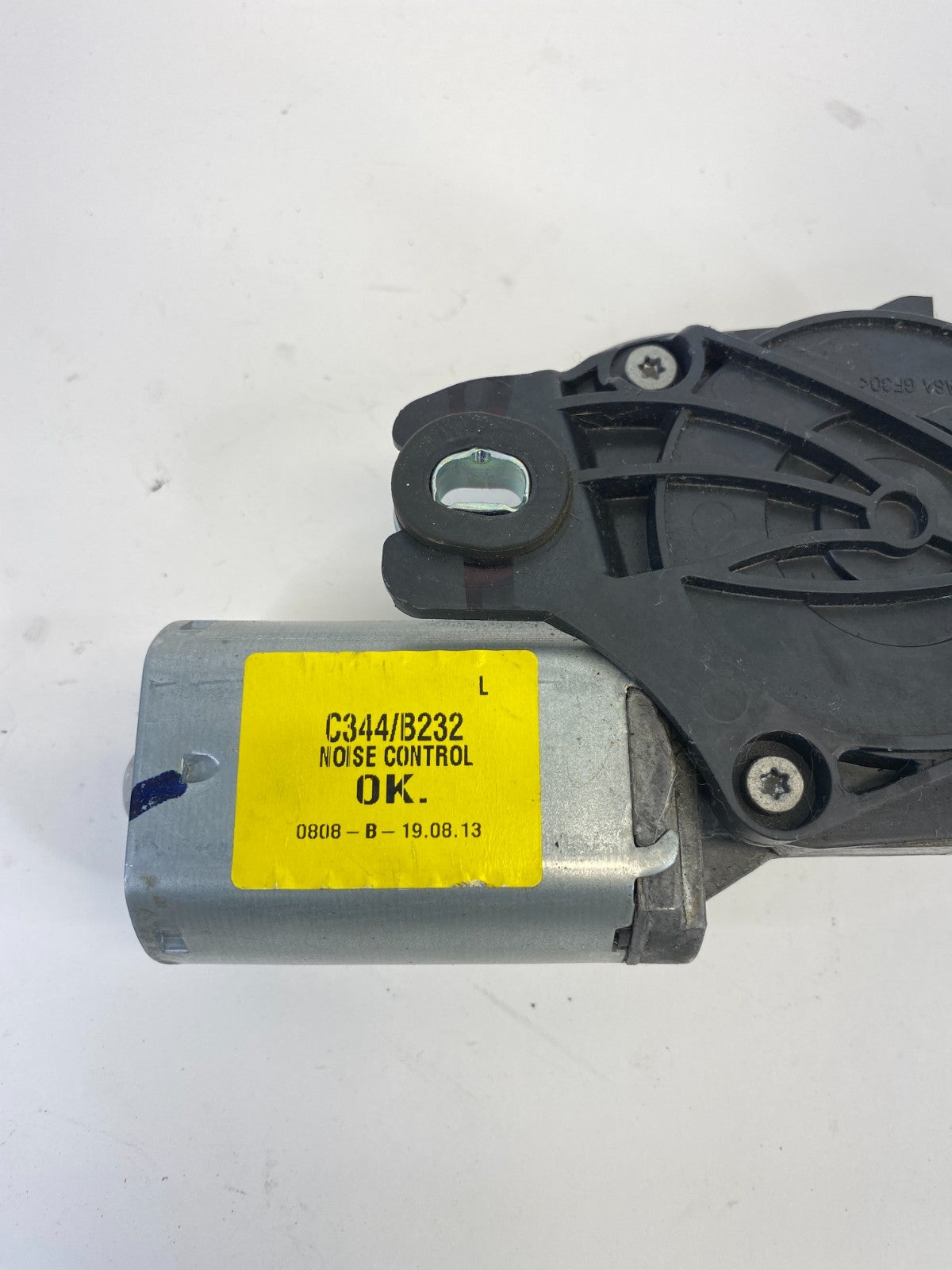 13-18 Ford C-MAX Rear Glass Windshield Wiper Motor Assembly AV61-17K441-AC OEM