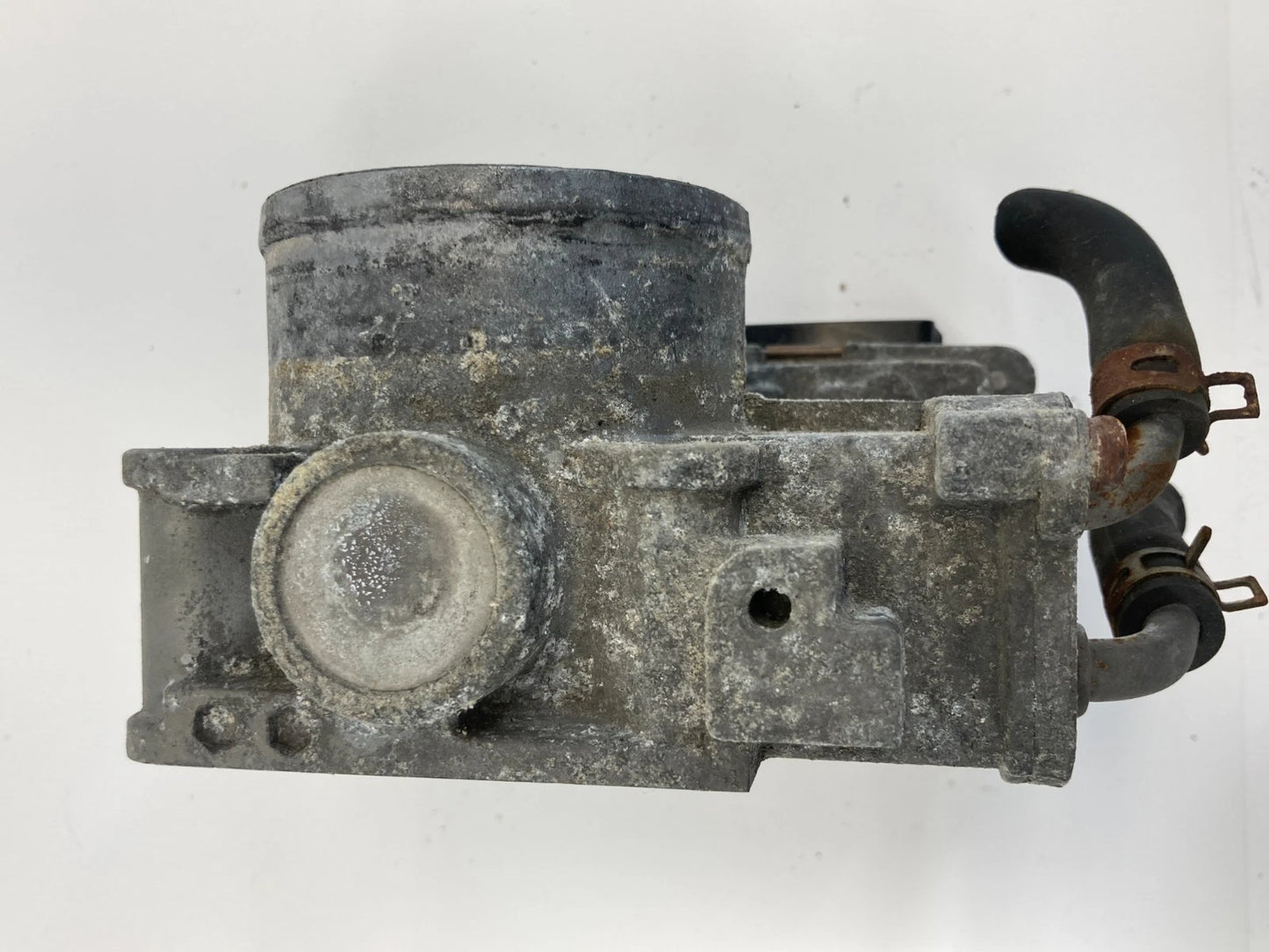2005 2006 HONDA ODYSSEY 3.5L AT THROTTLE BODY THROTTLE VALVE GMA3A-U10896218359