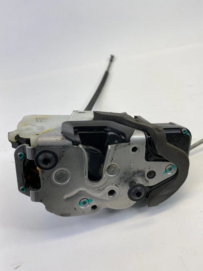 10-15 CHEVROLET EQUINOX FRONT RIGHT DOOR LOCK LATCH ACTUATOR RELEASE 13503802