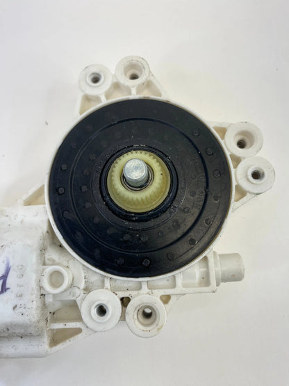 07-17 JEEP PATRIOT COMPASS FRONT RIGHT SIDE DOOR POWER WINDOW MOTOR 0130822277