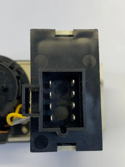 2000-2002 PONTIAC SUNFIRE CLIMATE CONTROL SWITCH UNIT FRONT OEM FACTORY 09350502