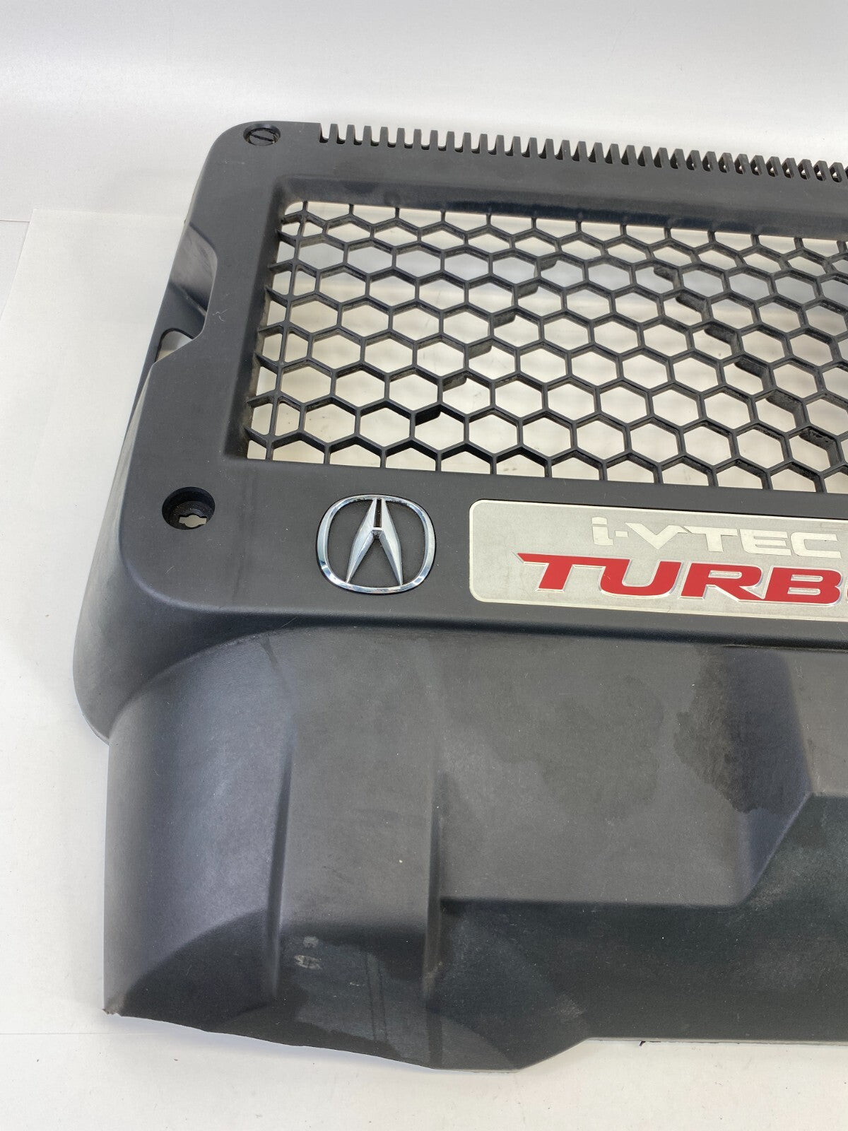 2007 2008 2009 2010 2011 2012 Acura RDX 2.3L Engine Cover Lid Motor Shield