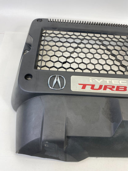 2007 2008 2009 2010 2011 2012 Acura RDX 2.3L Engine Cover Lid Motor Shield