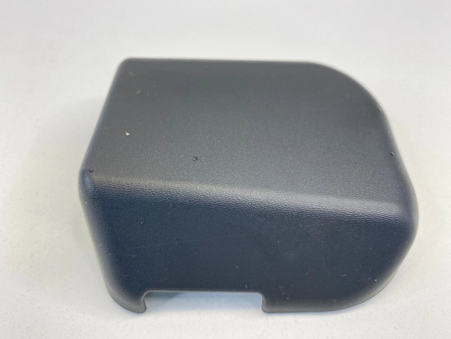 2008-2015 SCION XB FRONT RIGHT PASSENGER LAP SEAT BELT ANCHOR COVER 73233-12030