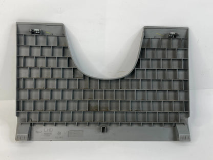 2008-2014 DODGE AVENGER LOWER DASH KNEE BOLSTER COVER TRIM 1003170 OEM