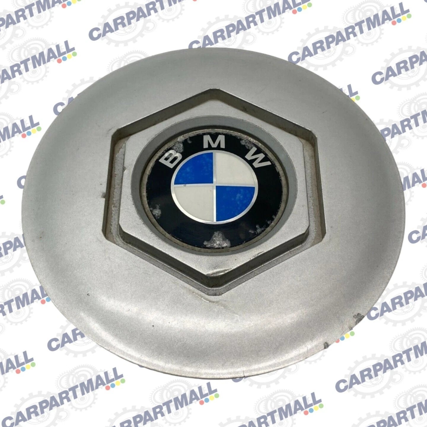 94 95 BMW 5-SERIES 540I 530I 525I WHEEL CENTER CAP HUBCAP HUB CAP 3613-1180113
