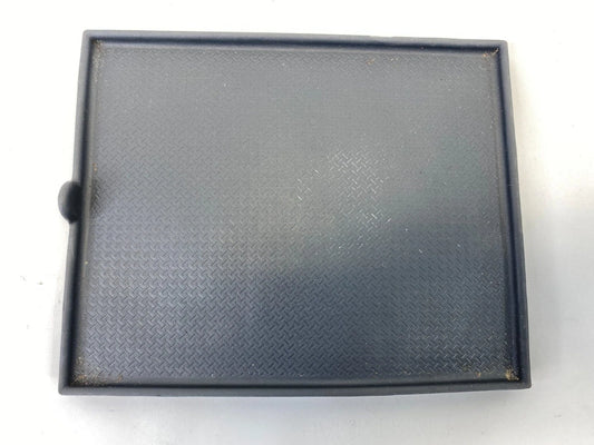 2007-2009 HYUNDAI SANTA FE CENTER CONSOLE STORAGE MAT TRAY LINER OEM 846962B002
