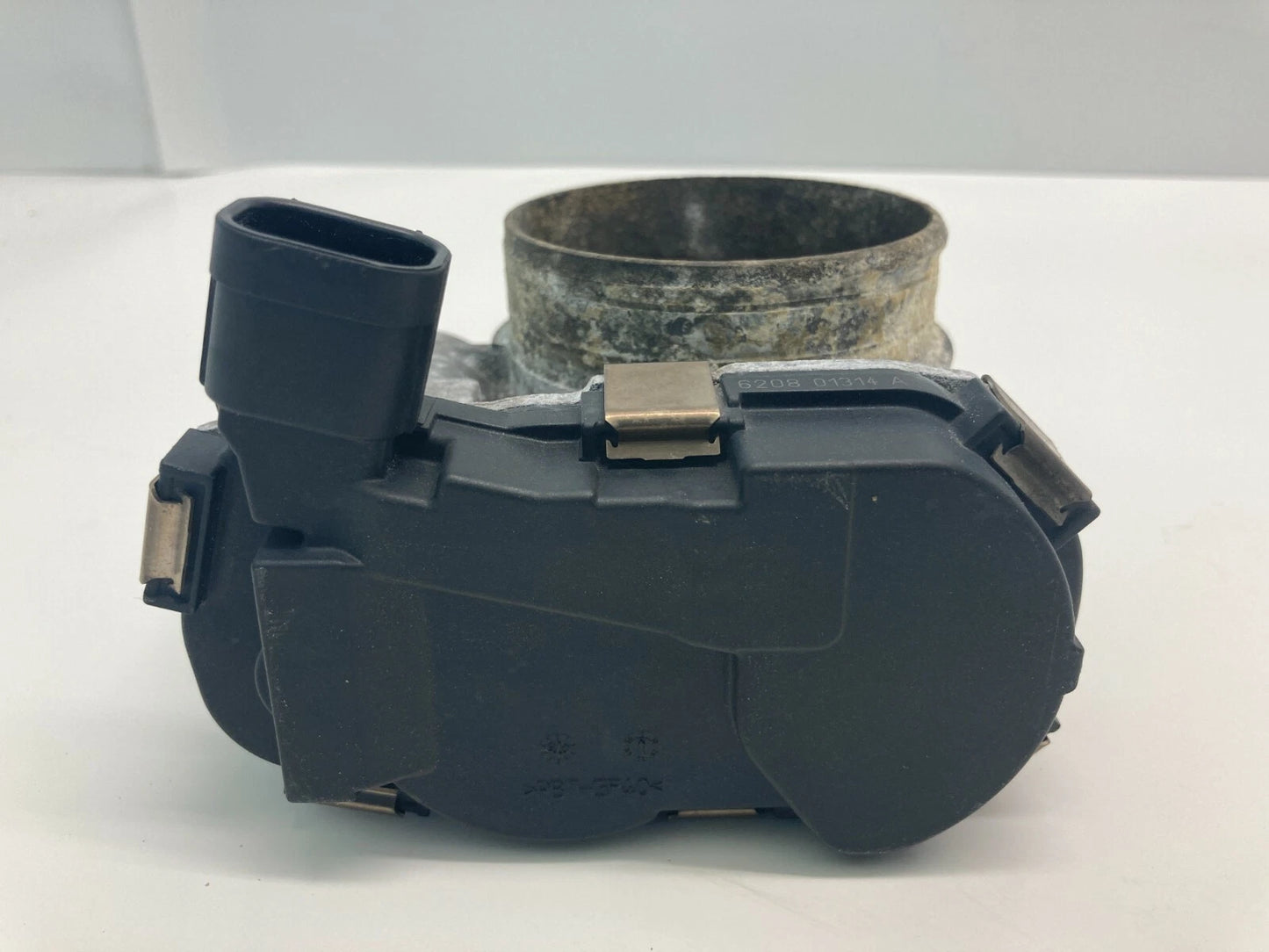07-10 PONTIAC G6 V6 6CYL 06-11 IMPALA 07-09 EQUINOX THROTTLE BODY VALVE OEM