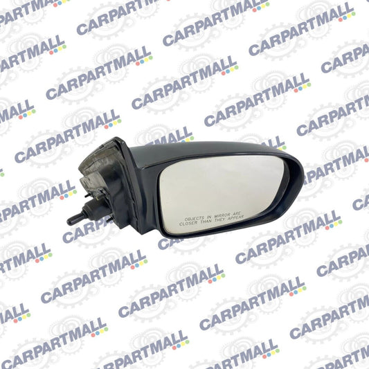 2001-2005 Honda Civic Sedan Right Passenger Side View Manual Door Mirror OEM