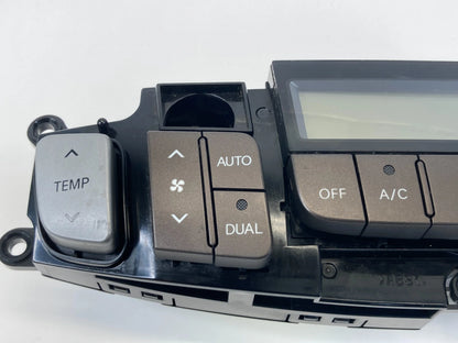2008-2010 HYUNDAI SONATA DASH A/C CLIMATE CONTROL TEMPERATURE SWITCH 97250-3KAA0