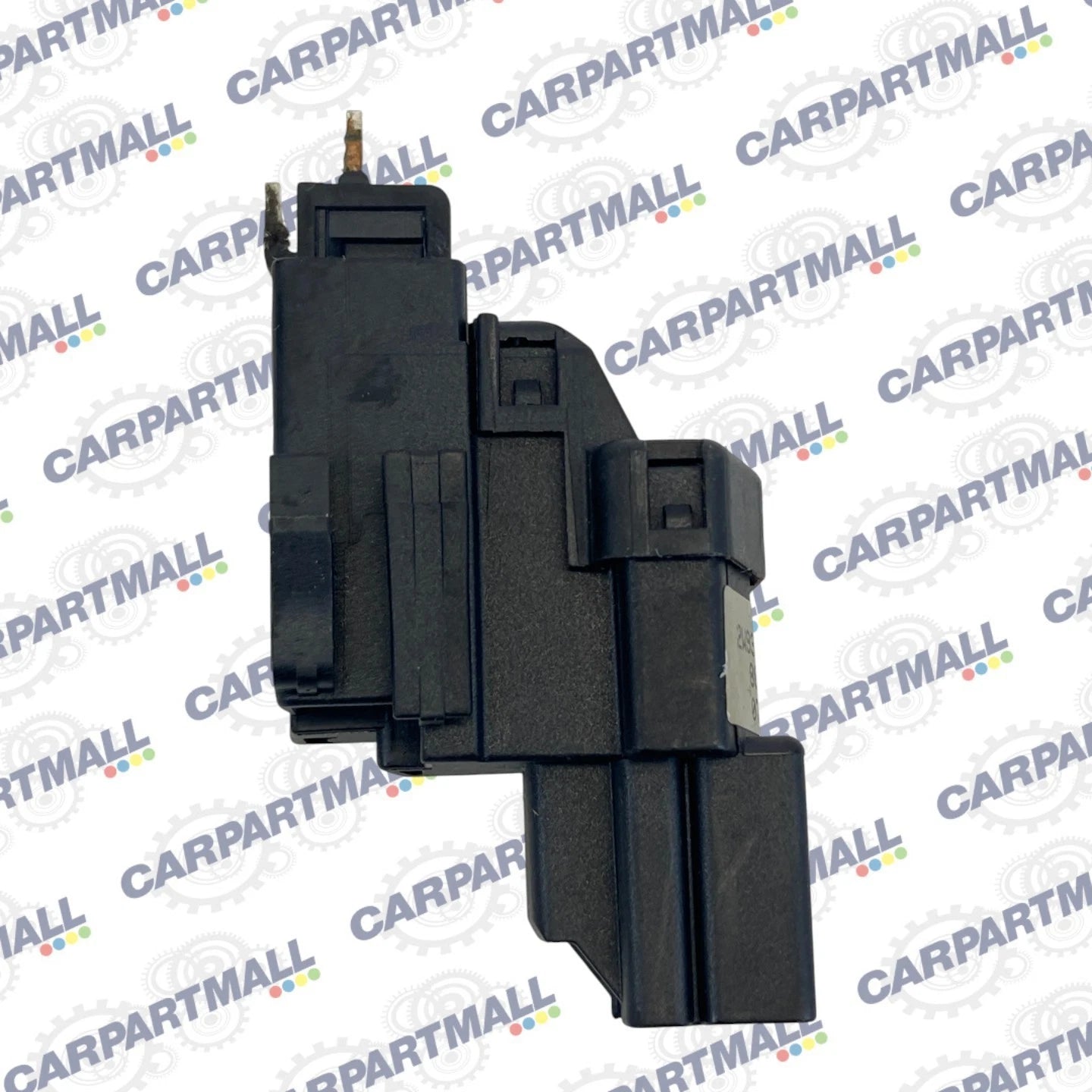 2009-2015 JAGUAR XF 10-15 XFR STEERING COLUMN CONTACT SWITCH MODULE 2W9314B517AC