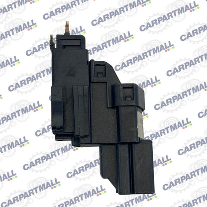 2009-2015 JAGUAR XF 10-15 XFR STEERING COLUMN CONTACT SWITCH MODULE 2W9314B517AC