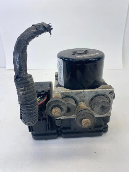 2010-2012 CHEVROLET EQUINOX ABS ANTI LOCK BRAKE PUMP CONTROL MODULE 22755617 OEM
