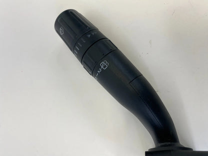 13-15 EXPLORER INTERCEPTOR FLEX TURN SIGNAL HEADLIGHT CONTROL SWITCH DA8T-13K359