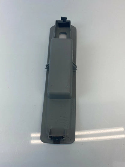 03-07 Cadillac CTS 04-06 SRX Front Right Passenger Window Switch Cover Trim OEM