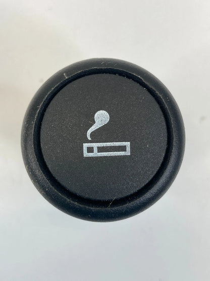 2004 2005 09-14 FORD F-150 CENTER DASHBOARD CIGARTTE LIGHTER ELEMENT ASSEMBLY