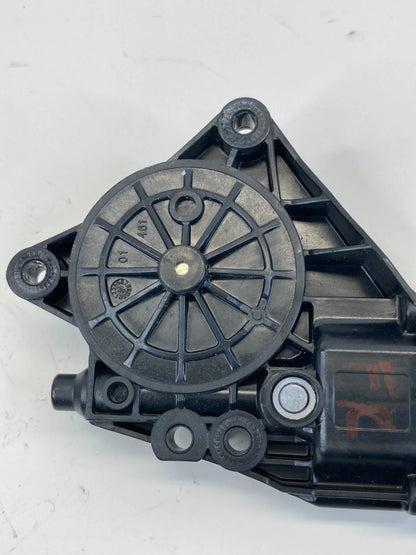 11 12 13 14 15 KIA SORENTO FRONT RIGHT SIDE DOOR WINDOW MOTOR 82460-1U000 OEM
