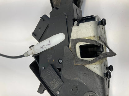 13-20 FORD FUSION REAR LEFT DOOR LOCK LATCH RELEASE ACTUATOR AE8A-5426413 OEM