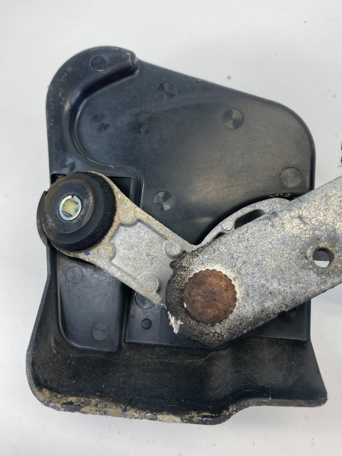 2013-2018 Nissan Altima Front Windshield Wiper Motor Assy w/ Linkage 28800-3TA0A