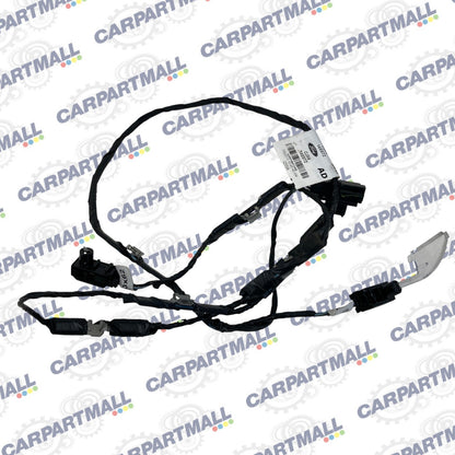 13-18 Ford C-Max Front Right Side Door Wire Wiring Harness CJ54-14E072-AD OEM
