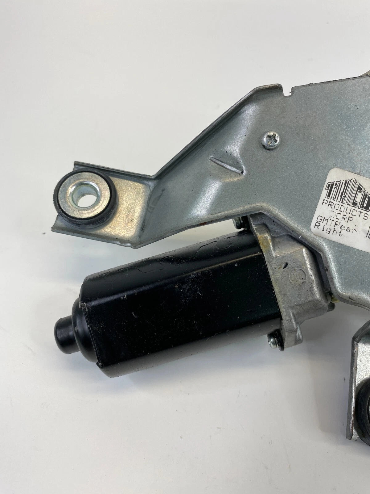 2002-2007 SATURN VUE REAR BACK WINDSHIELD WIPER MOTOR 15821045 OEM